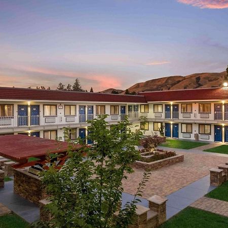 Motel 6-Fremont, Ca - South Exterior foto