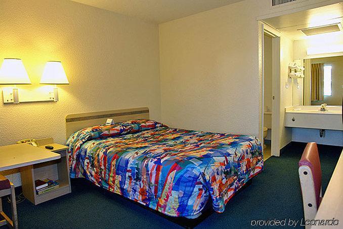 Motel 6-Fremont, Ca - South Habitación foto