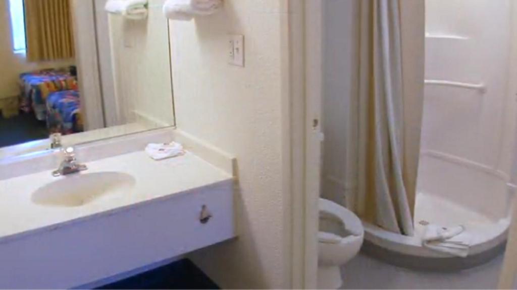 Motel 6-Fremont, Ca - South Habitación foto