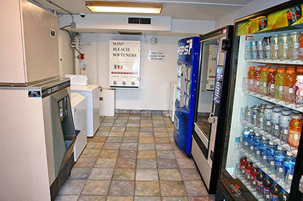 Motel 6-Fremont, Ca - South Facilidades foto